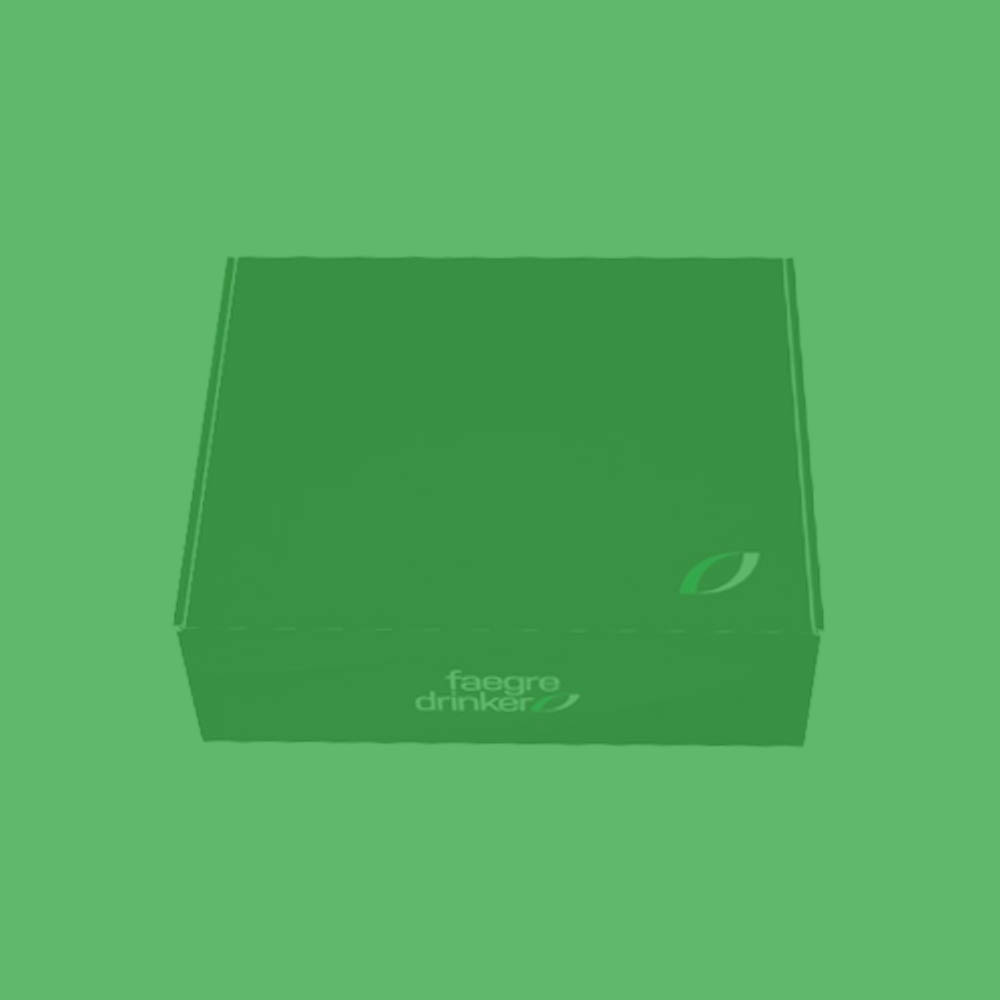 Branded Gift Boxes